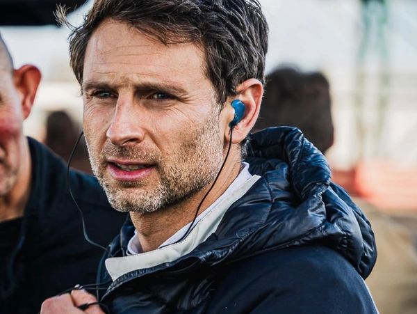 Phil Quaife, Founder of BarnTech. Le Mans, Porsche Supercup & GT World Challenge racing driver